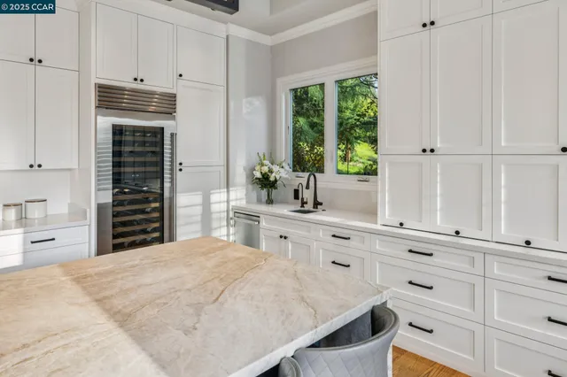 $3,900,000 | 291 Barrington Lane, Alamo, CA 94507