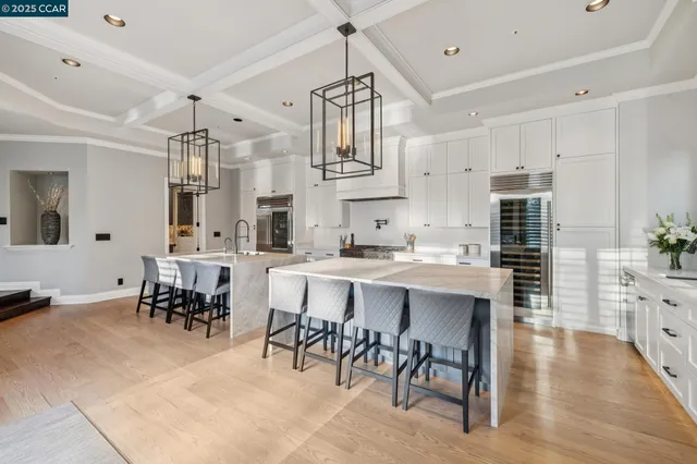 $3,900,000 | 291 Barrington Lane, Alamo, CA 94507