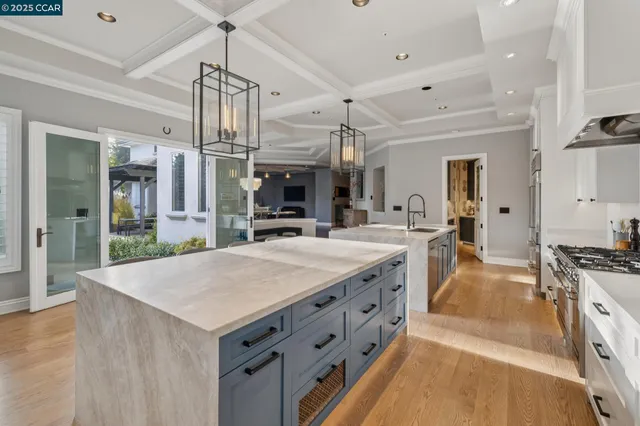 $3,900,000 | 291 Barrington Lane, Alamo, CA 94507