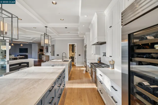 $3,900,000 | 291 Barrington Lane, Alamo, CA 94507