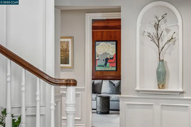 $3,900,000 | 291 Barrington Lane, Alamo, CA 94507