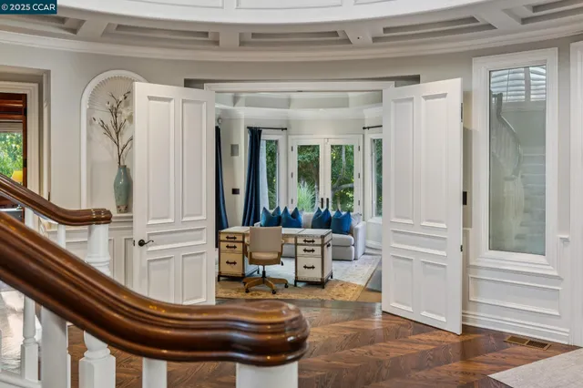 $3,900,000 | 291 Barrington Lane, Alamo, CA 94507