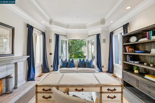 $3,900,000 | 291 Barrington Lane, Alamo, CA 94507