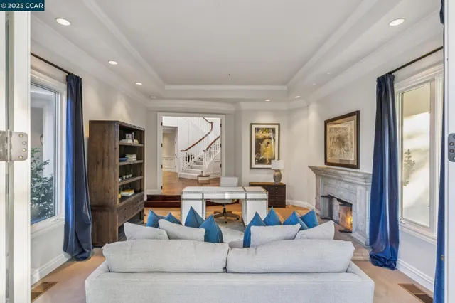 $3,900,000 | 291 Barrington Lane, Alamo, CA 94507