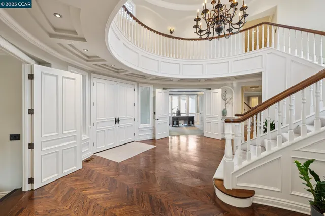 $3,900,000 | 291 Barrington Lane, Alamo, CA 94507