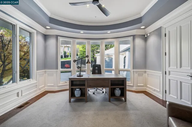 $3,900,000 | 291 Barrington Lane, Alamo, CA 94507