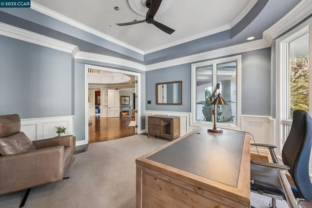 $3,900,000 | 291 Barrington Lane, Alamo, CA 94507