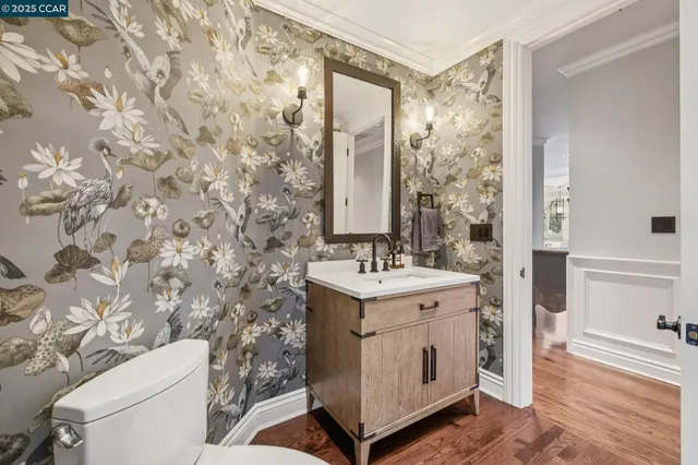 $3,900,000 | 291 Barrington Lane, Alamo, CA 94507