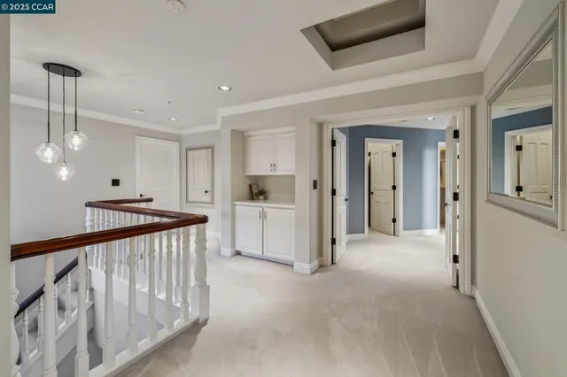 $3,900,000 | 291 Barrington Lane, Alamo, CA 94507