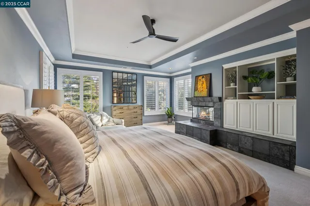 $3,900,000 | 291 Barrington Lane, Alamo, CA 94507