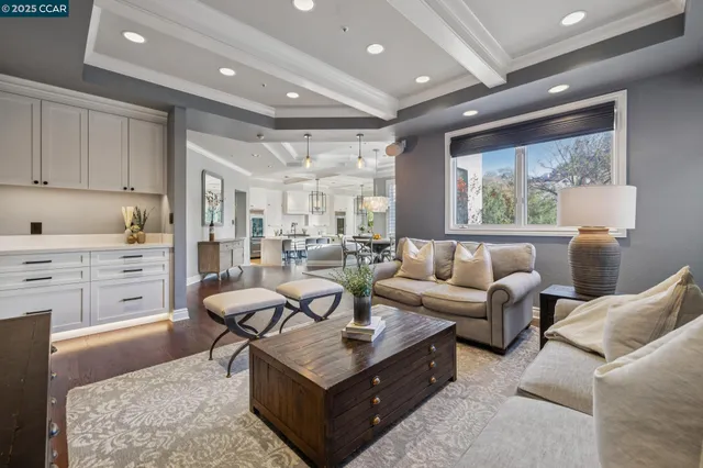 $3,900,000 | 291 Barrington Lane, Alamo, CA 94507