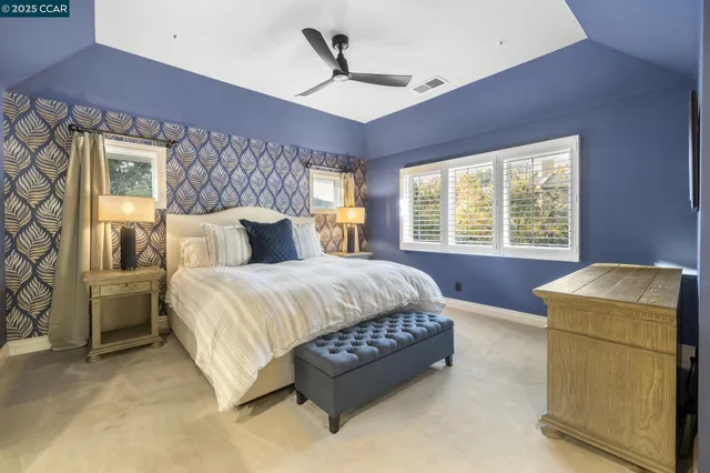 $3,900,000 | 291 Barrington Lane, Alamo, CA 94507