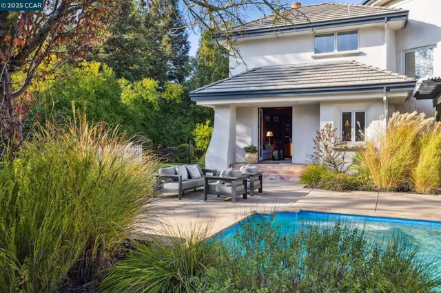 $3,900,000 | 291 Barrington Lane, Alamo, CA 94507