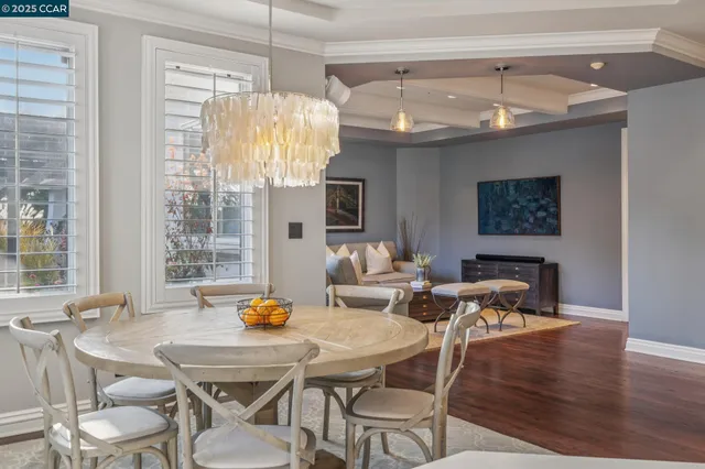 $3,900,000 | 291 Barrington Lane, Alamo, CA 94507