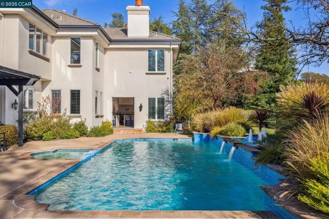 $3,900,000 | 291 Barrington Lane, Alamo, CA 94507