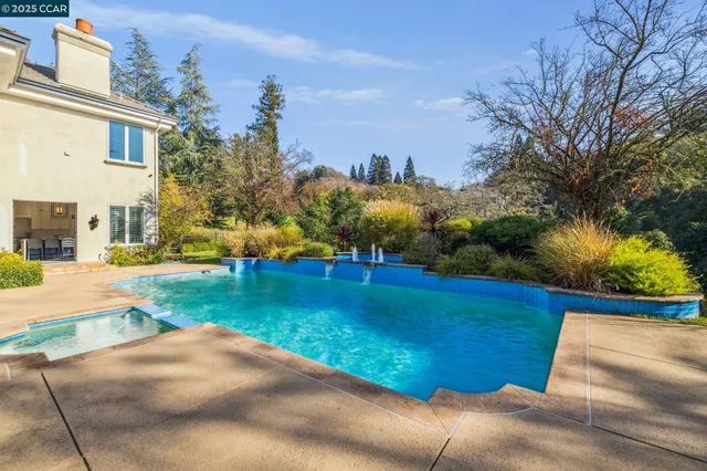 $3,900,000 | 291 Barrington Lane, Alamo, CA 94507