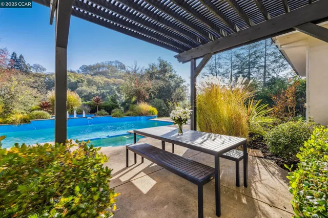 $3,900,000 | 291 Barrington Lane, Alamo, CA 94507