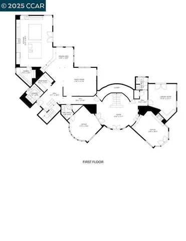 $3,900,000 | 291 Barrington Lane, Alamo, CA 94507