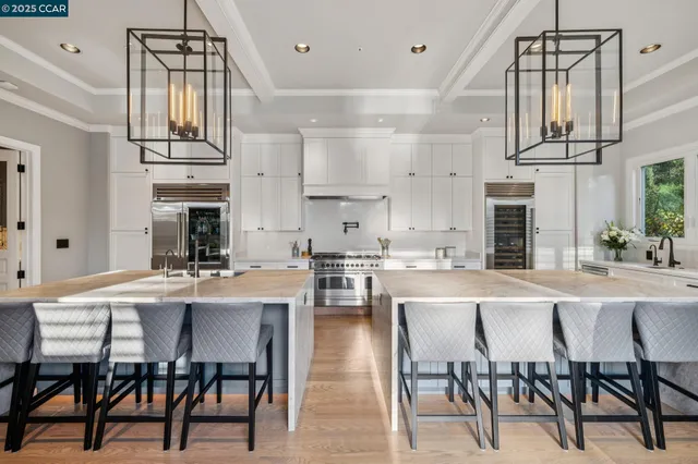 $3,900,000 | 291 Barrington Lane, Alamo, CA 94507