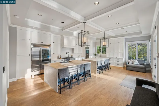 $3,900,000 | 291 Barrington Lane, Alamo, CA 94507