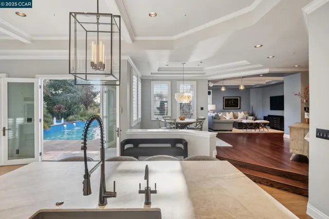 $3,900,000 | 291 Barrington Lane, Alamo, CA 94507