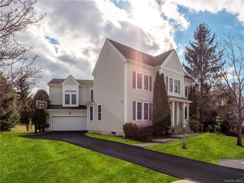 3 Millenium Place Rye Brook, NY 10573 - Photo 1 of 1 a view of house with a yard