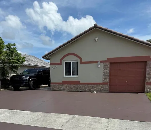 $599,999 | 14406 Southwest 179th Lane, Miami, FL 33177