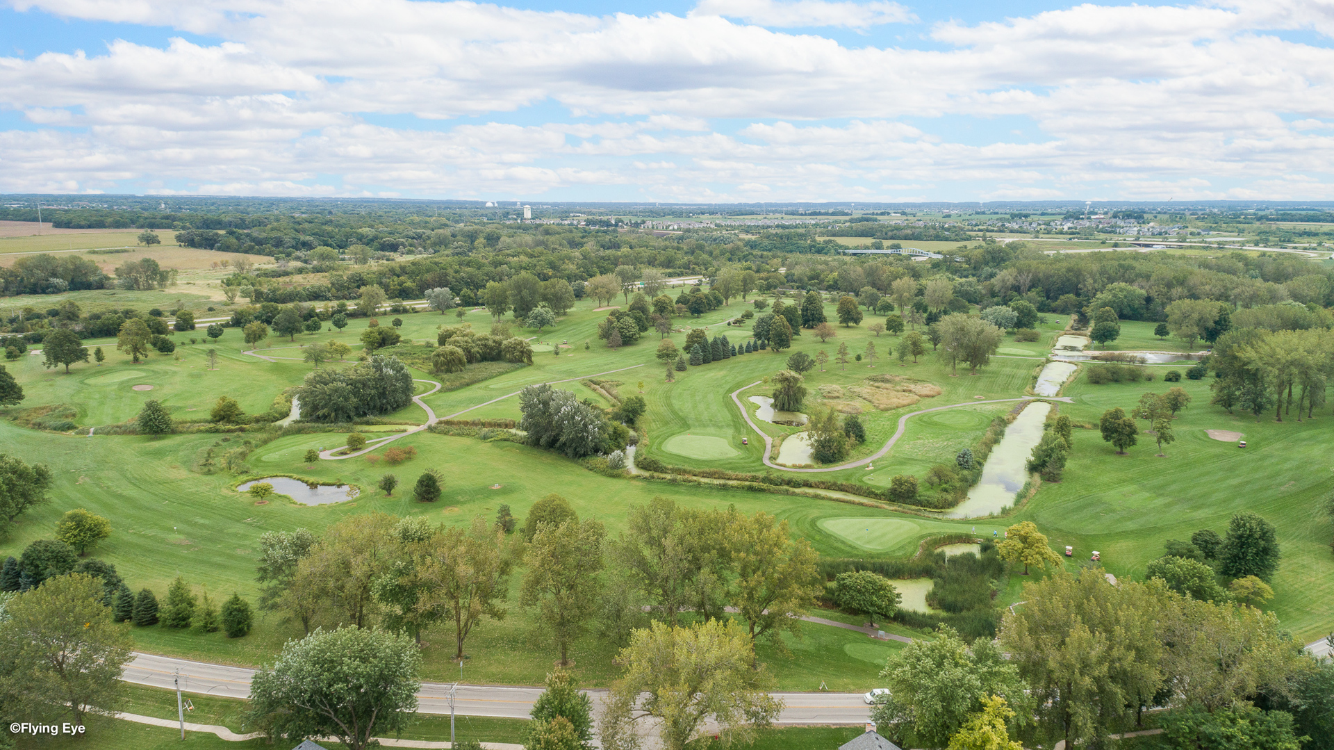 1 Walnut Lane Sugar Grove, IL 60554 - Photo 35 of 35 a view of a city
