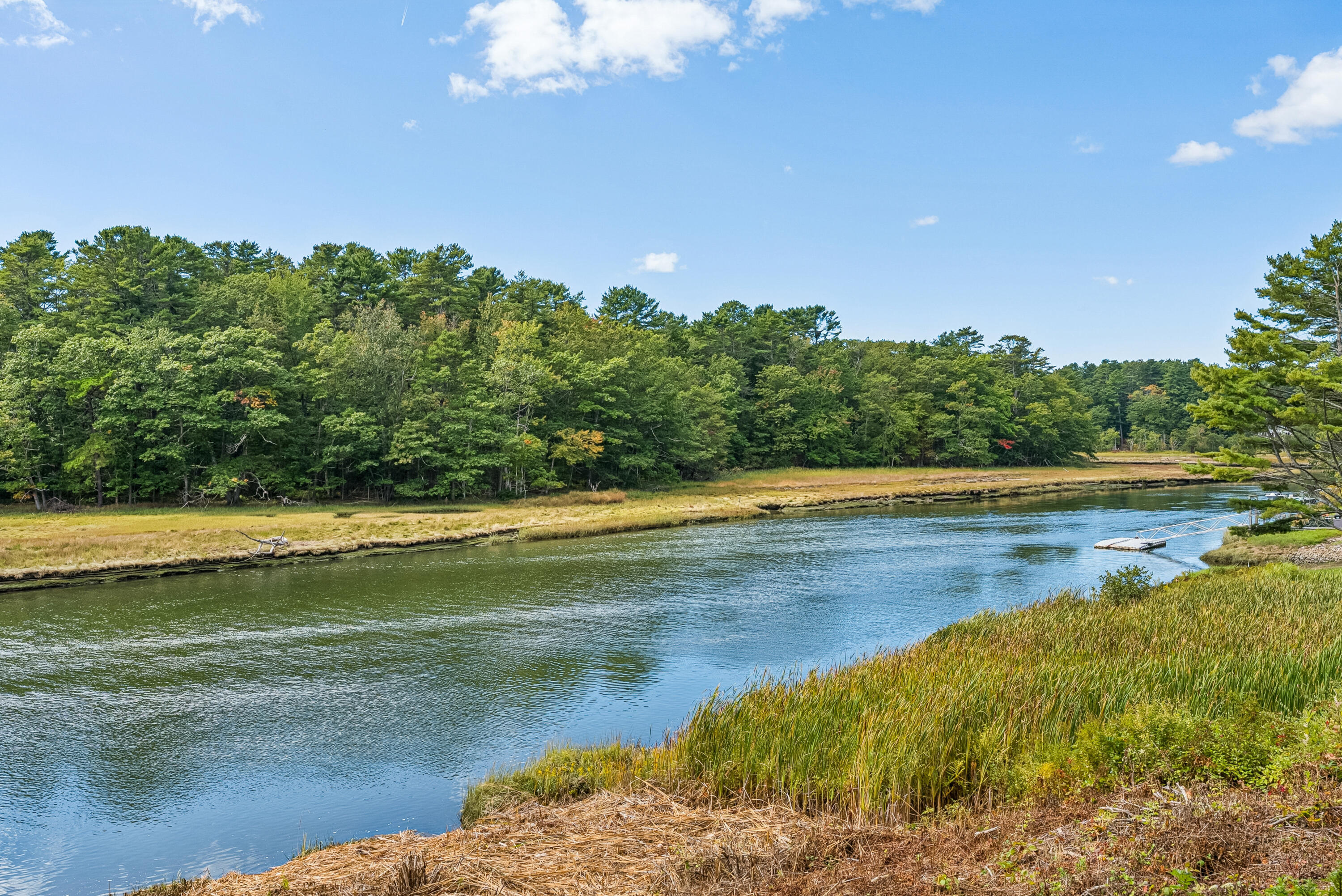 8 Constitution Road Kennebunk, ME 04043 - Photo 17 of 76 Kennebunk Beach Realty - River