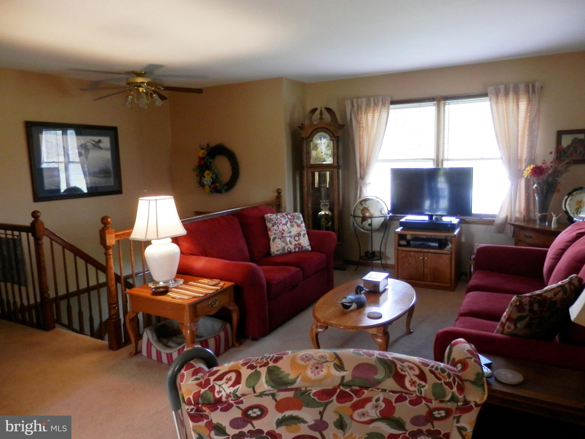 4708 Old Hanover Road Westminster, MD 21158 - Photo 3 of 23 Living room