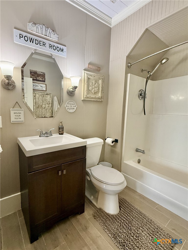 602 North Ridge Street Hallettsville, TX 77964 - Photo 25 of 47