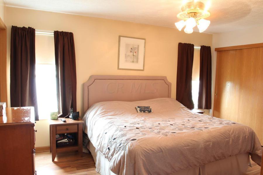 5867 Rothrock Court Galloway, OH 43119 - Photo 43 of 57 Master bedroom