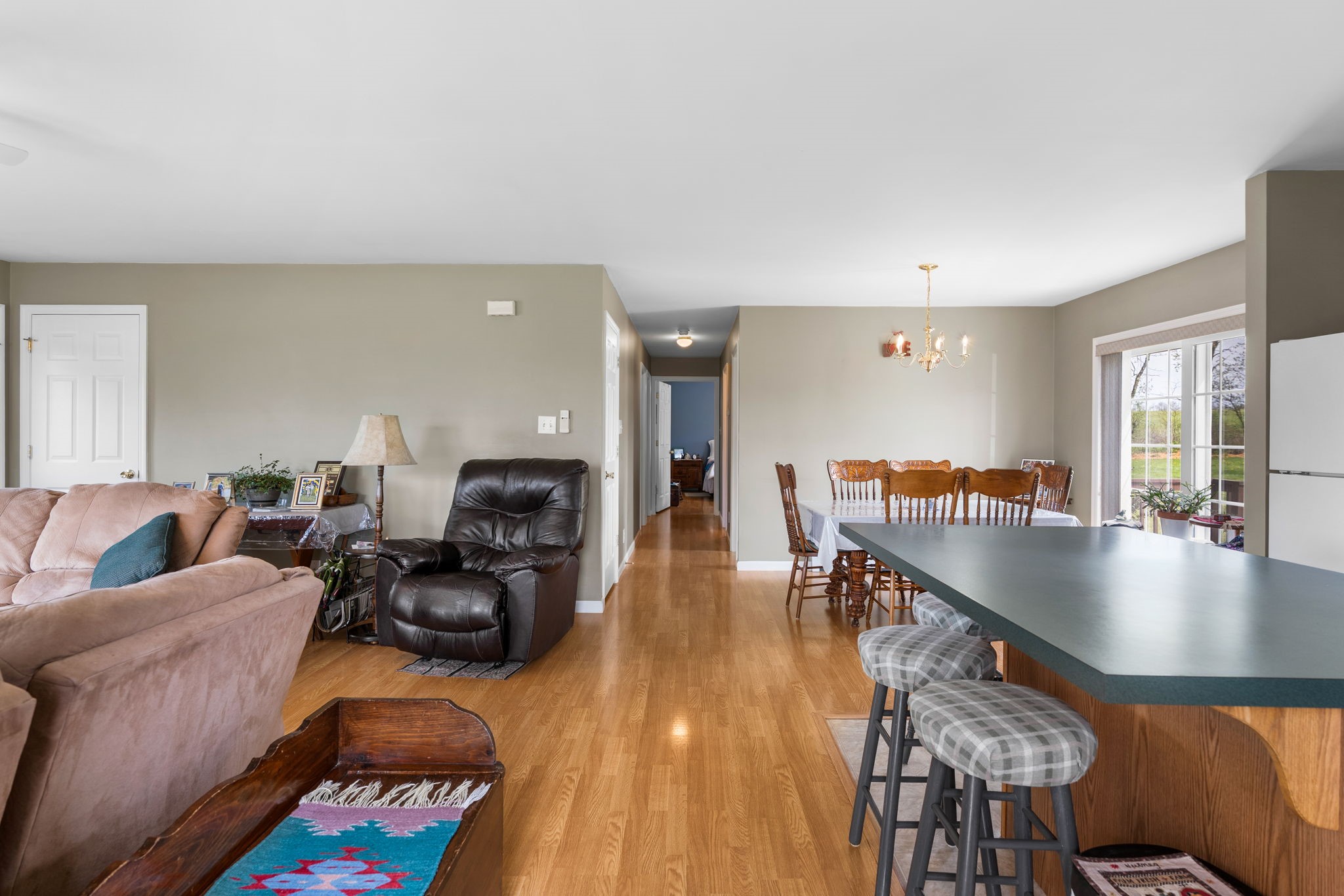 316 Hartman Hill Road Greene, NY 13778 - Photo 12 of 44