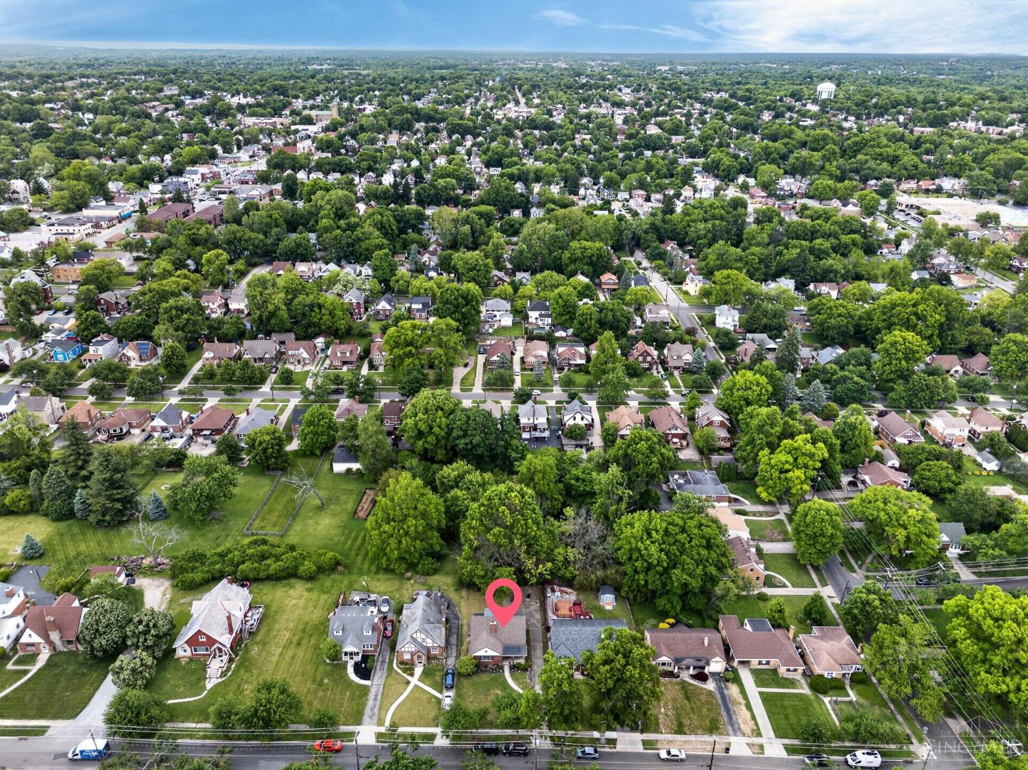 3270 Renfro Avenue Cincinnati, OH 45211 - Photo 41 of 49