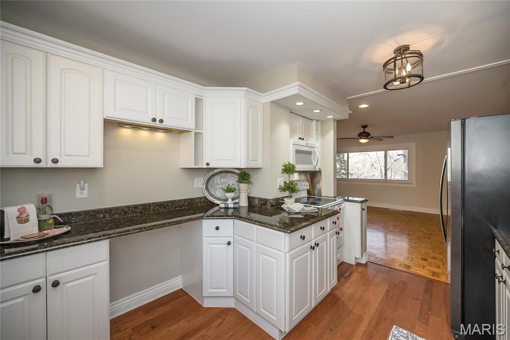 847 Knickerbacker Drive Manchester, MO 63021 - Photo 17 of 43