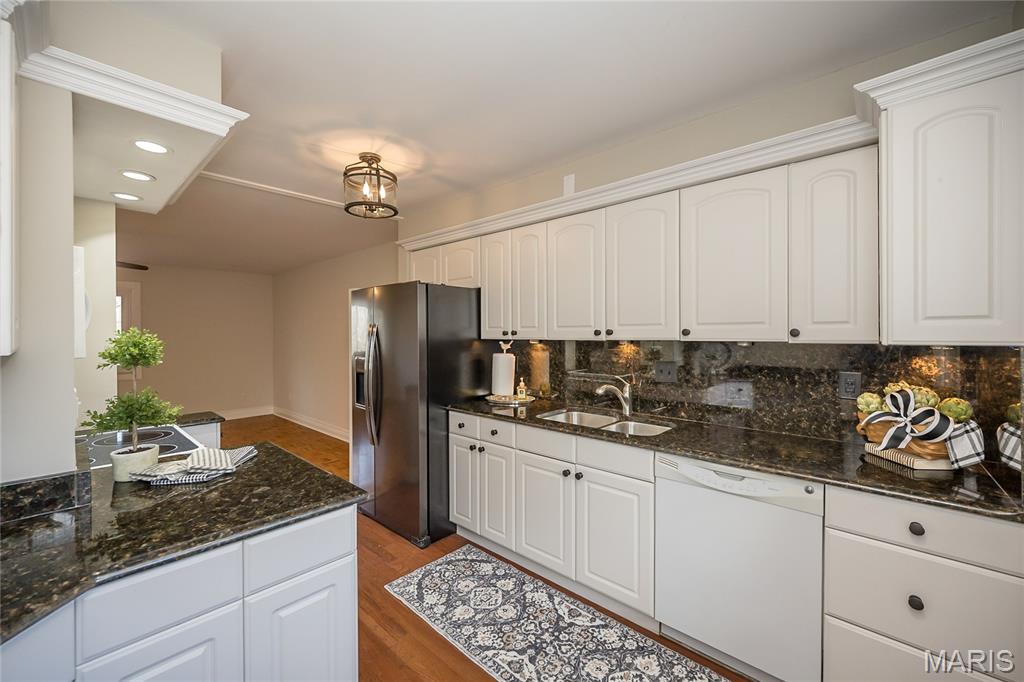 847 Knickerbacker Drive Manchester, MO 63021 - Photo 18 of 43