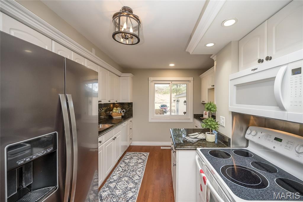 847 Knickerbacker Drive Manchester, MO 63021 - Photo 21 of 43