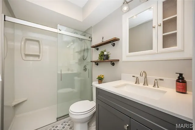 $244,500 | 847 Knickerbacker Drive, Manchester, MO 63021