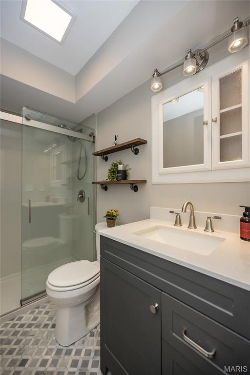 847 Knickerbacker Drive Manchester, MO 63021 - Photo 23 of 43