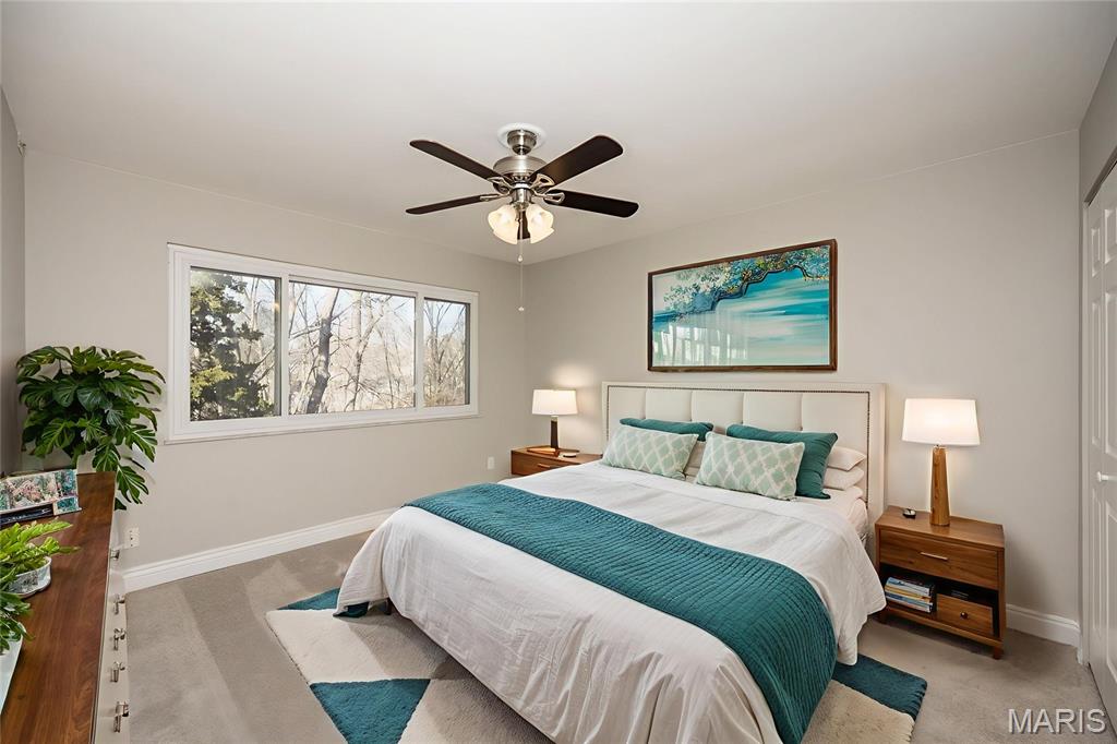 847 Knickerbacker Drive Manchester, MO 63021 - Photo 24 of 43