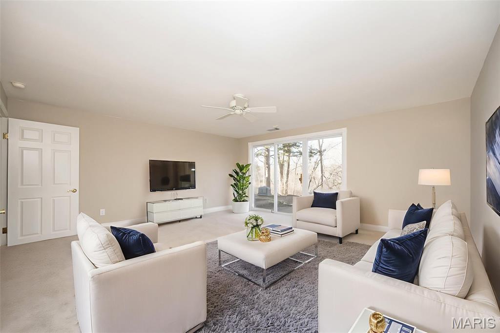 847 Knickerbacker Drive Manchester, MO 63021 - Photo 28 of 43