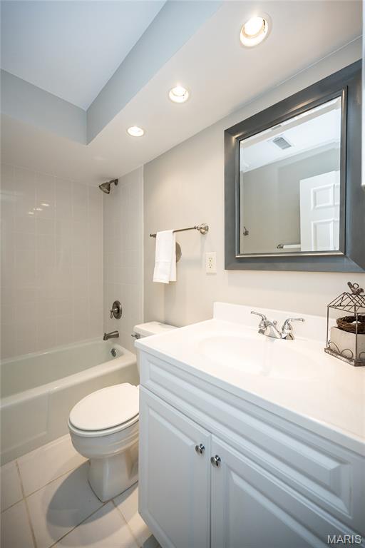 847 Knickerbacker Drive Manchester, MO 63021 - Photo 34 of 43