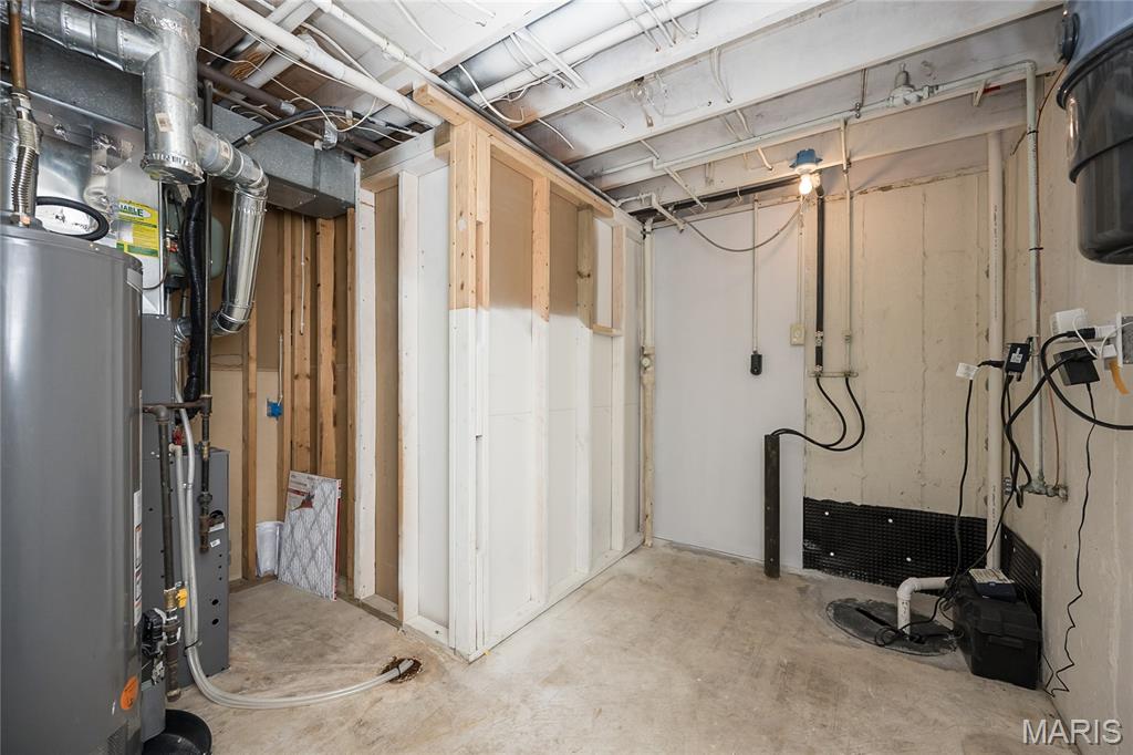 847 Knickerbacker Drive Manchester, MO 63021 - Photo 38 of 43