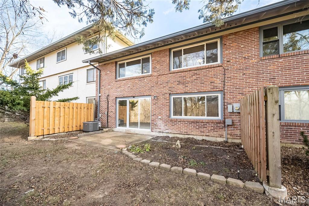 847 Knickerbacker Drive Manchester, MO 63021 - Photo 41 of 43