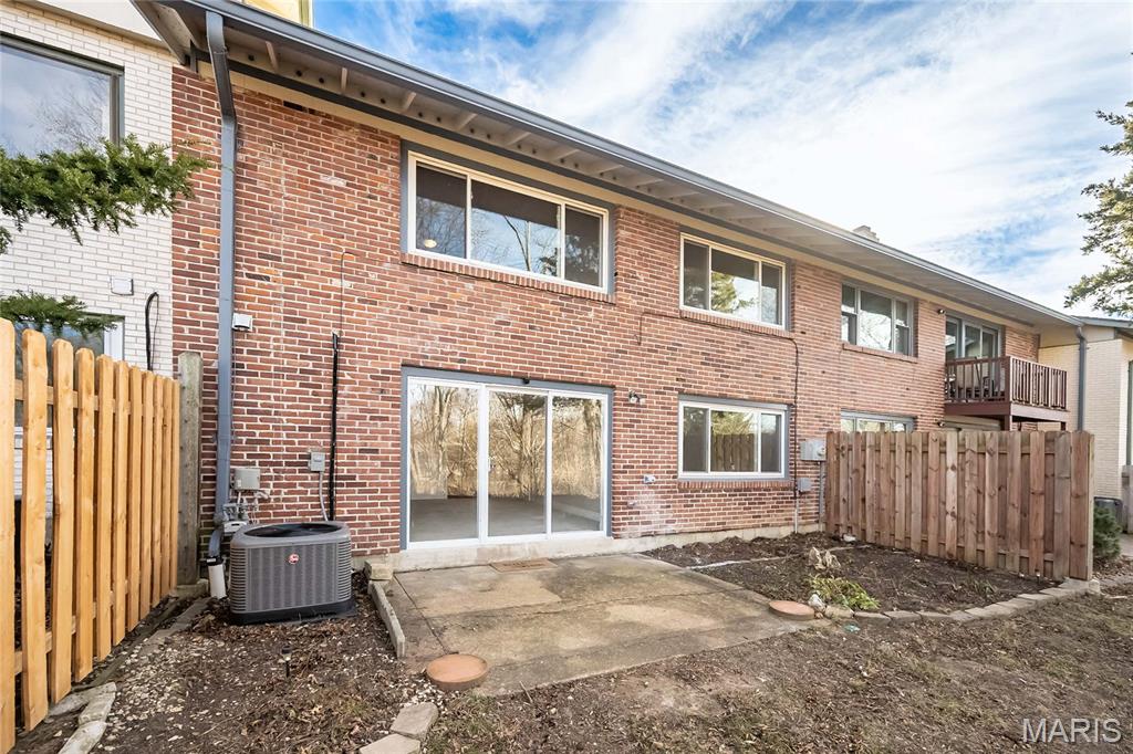 847 Knickerbacker Drive Manchester, MO 63021 - Photo 42 of 43