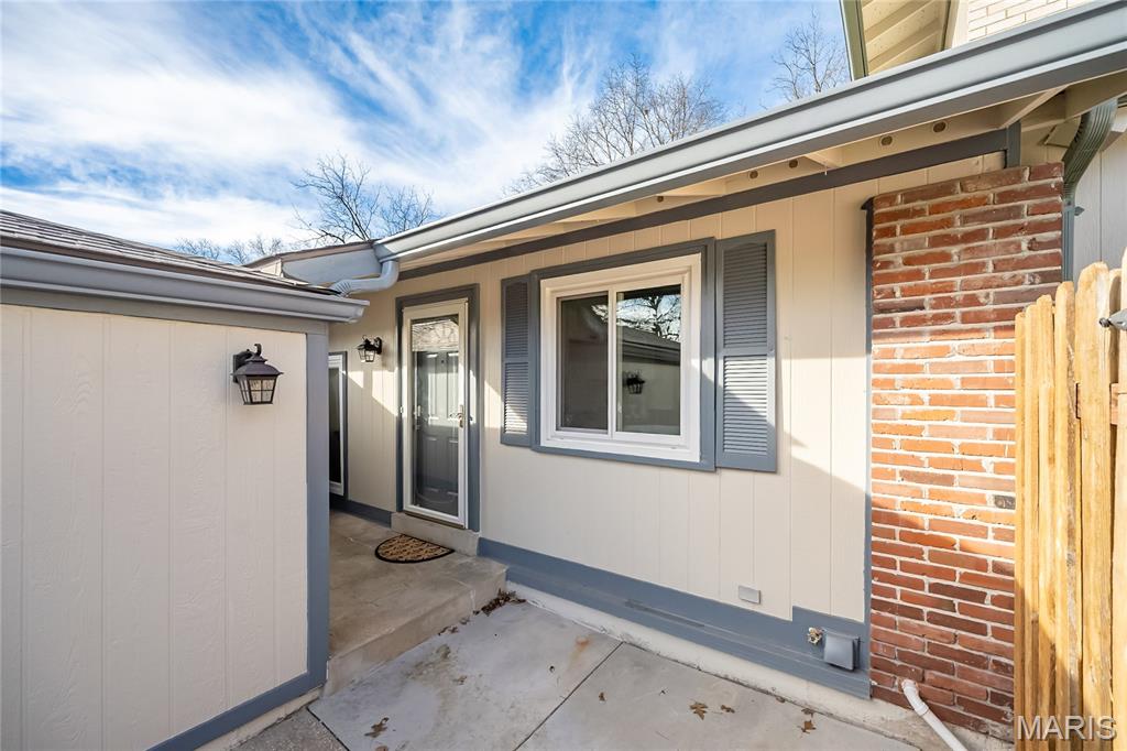 847 Knickerbacker Drive Manchester, MO 63021 - Photo 5 of 43