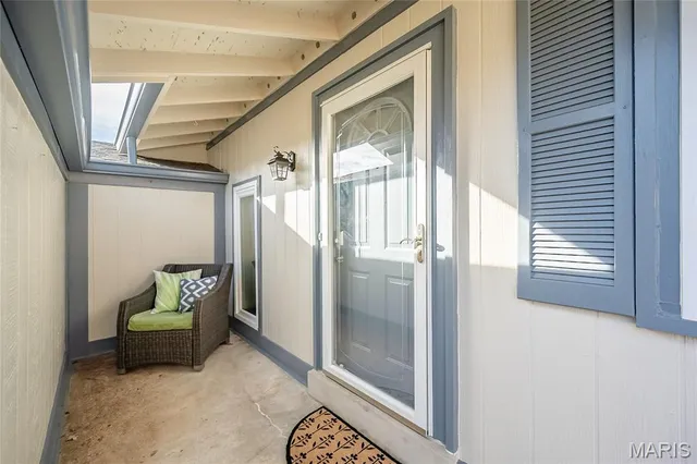 $244,500 | 847 Knickerbacker Drive, Manchester, MO 63021