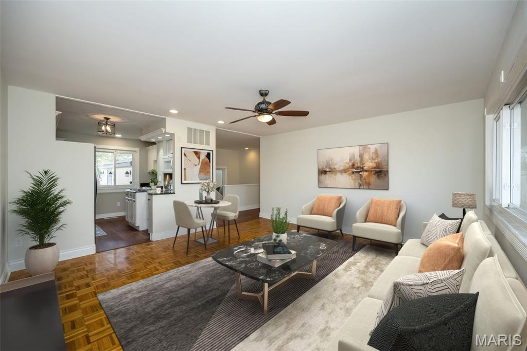 847 Knickerbacker Drive Manchester, MO 63021 - Photo 10 of 43