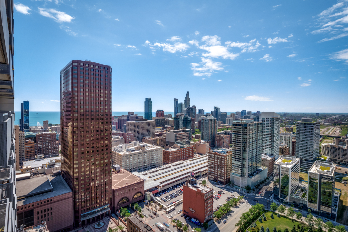 235 West Van Buren Street, Unit 3708 Chicago, IL 60607 - Photo 15 of 15
