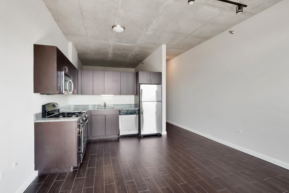 235 West Van Buren Street, Unit 3708 Chicago, IL 60607 - Photo 5 of 15